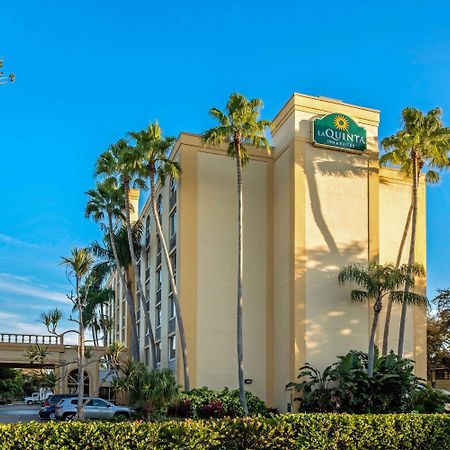 La Quinta By Wyndham West Palm Beach Airport Exteriör bild