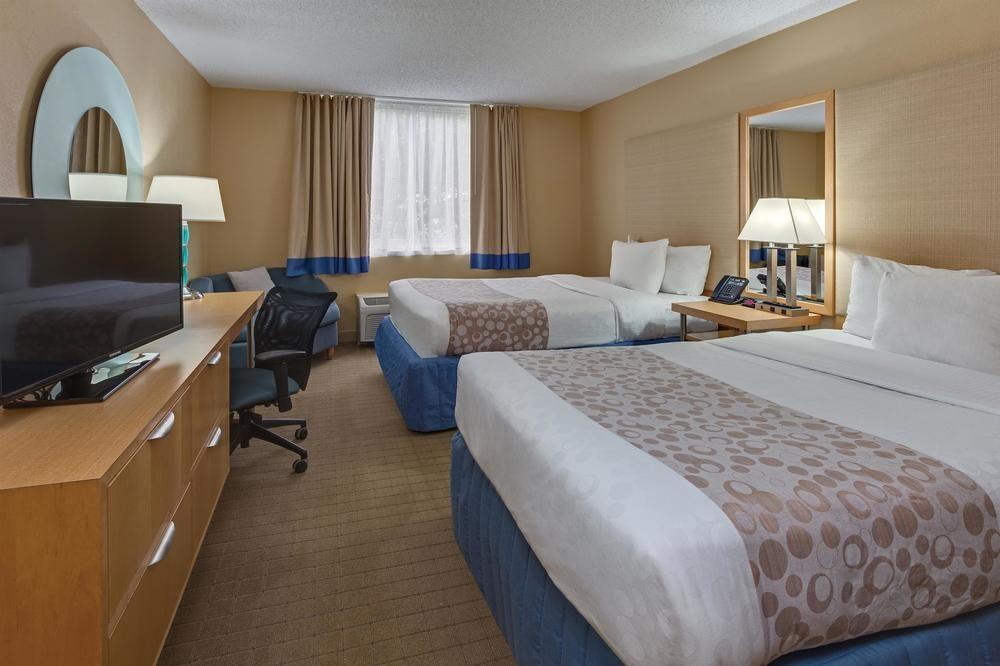 La Quinta By Wyndham West Palm Beach Airport Exteriör bild
