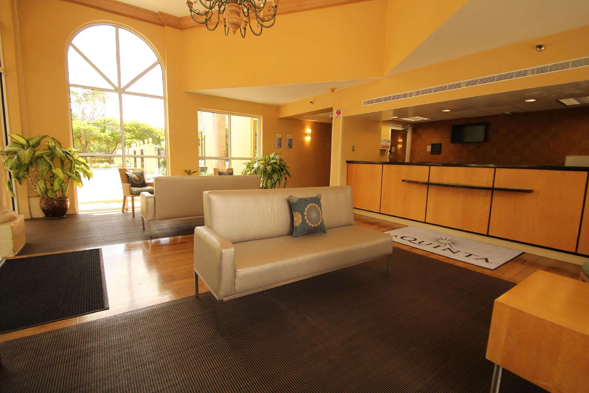 La Quinta By Wyndham West Palm Beach Airport Exteriör bild