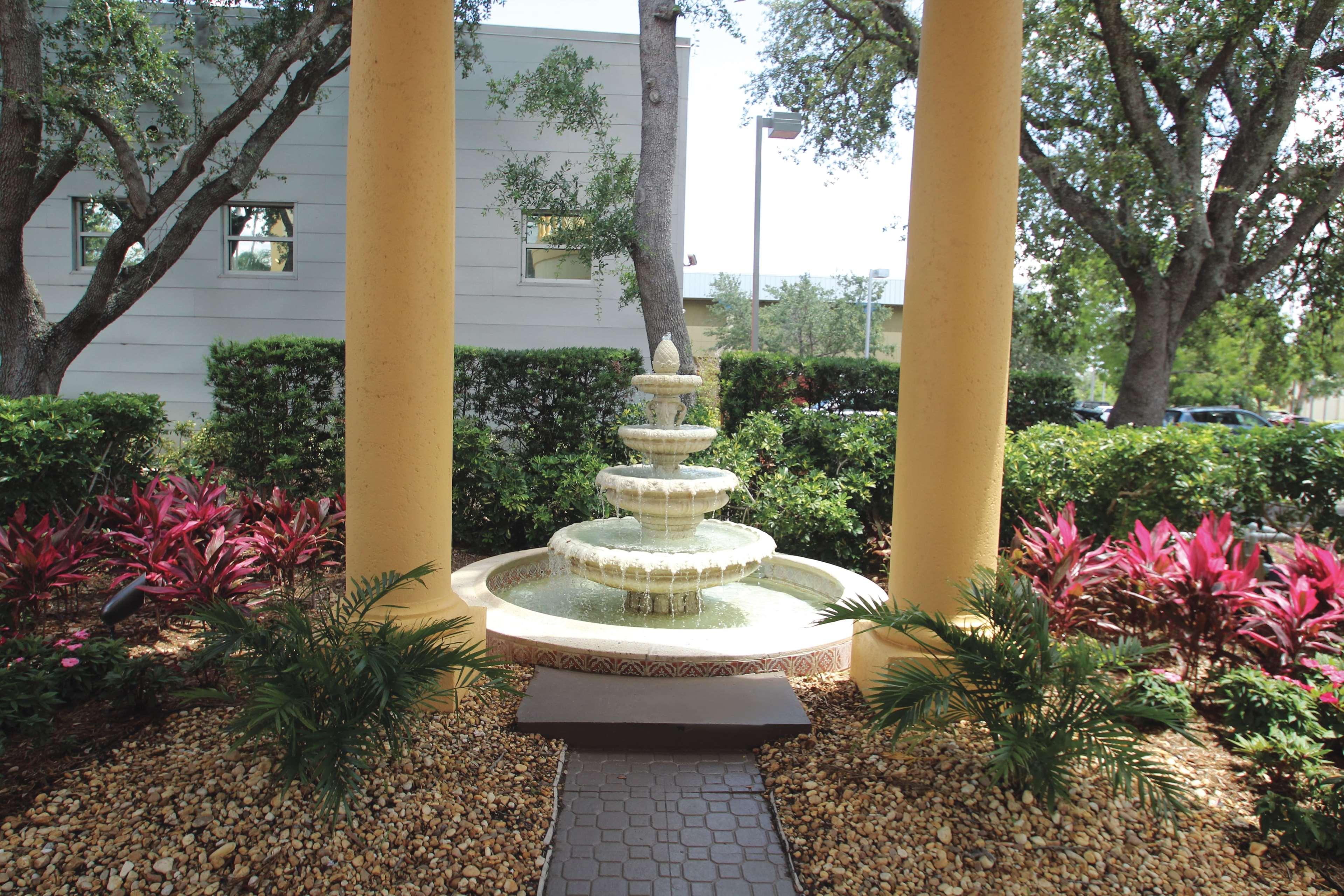 La Quinta By Wyndham West Palm Beach Airport Exteriör bild