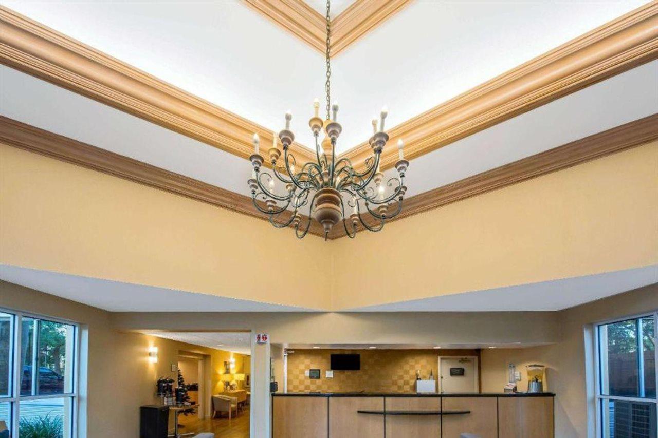 La Quinta By Wyndham West Palm Beach Airport Exteriör bild