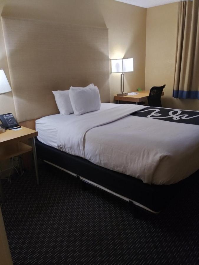 La Quinta By Wyndham West Palm Beach Airport Exteriör bild