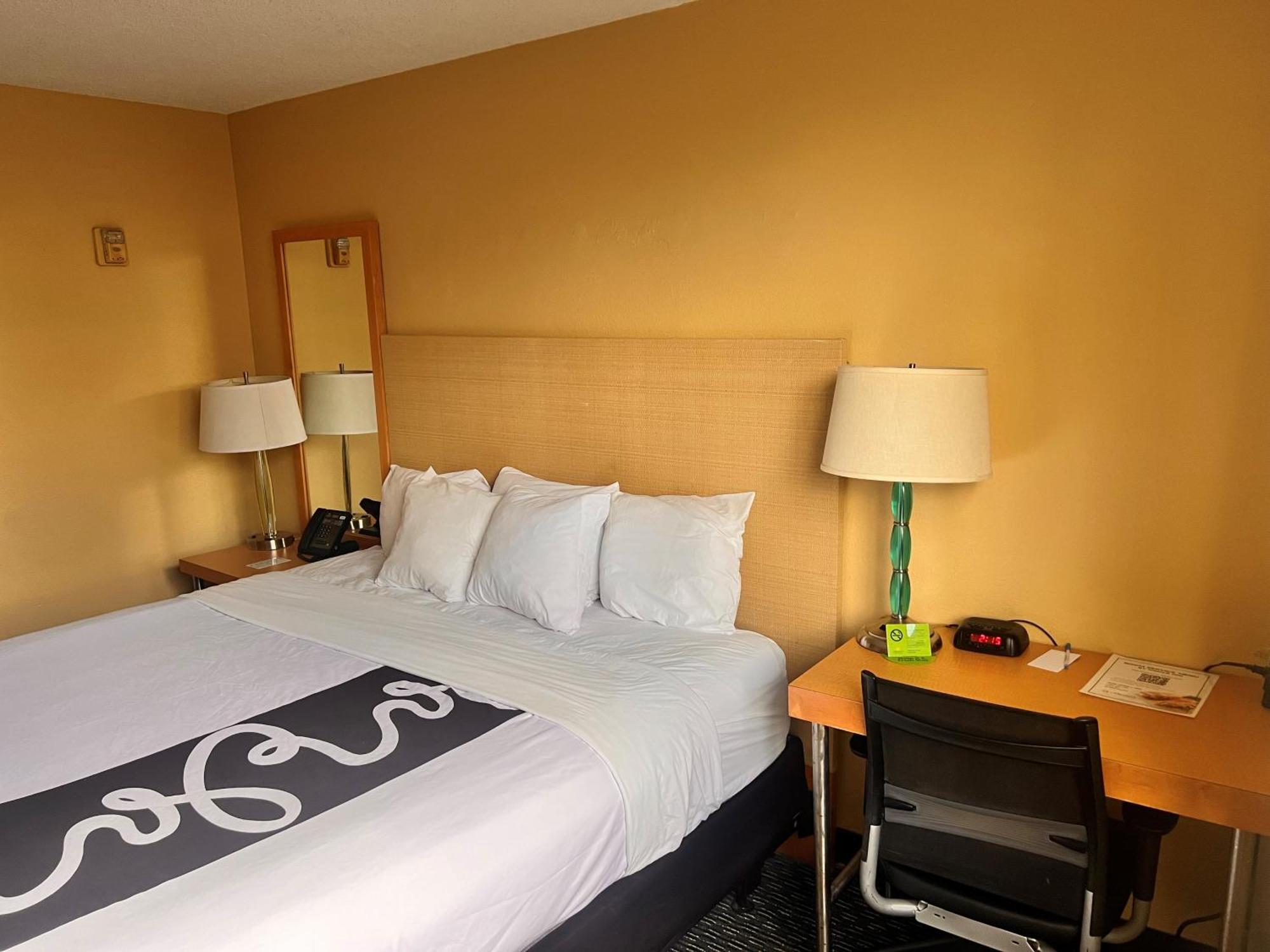 La Quinta By Wyndham West Palm Beach Airport Exteriör bild