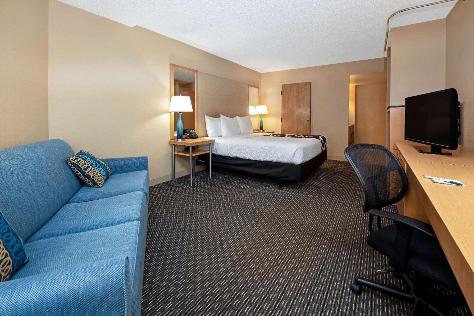 La Quinta By Wyndham West Palm Beach Airport Exteriör bild