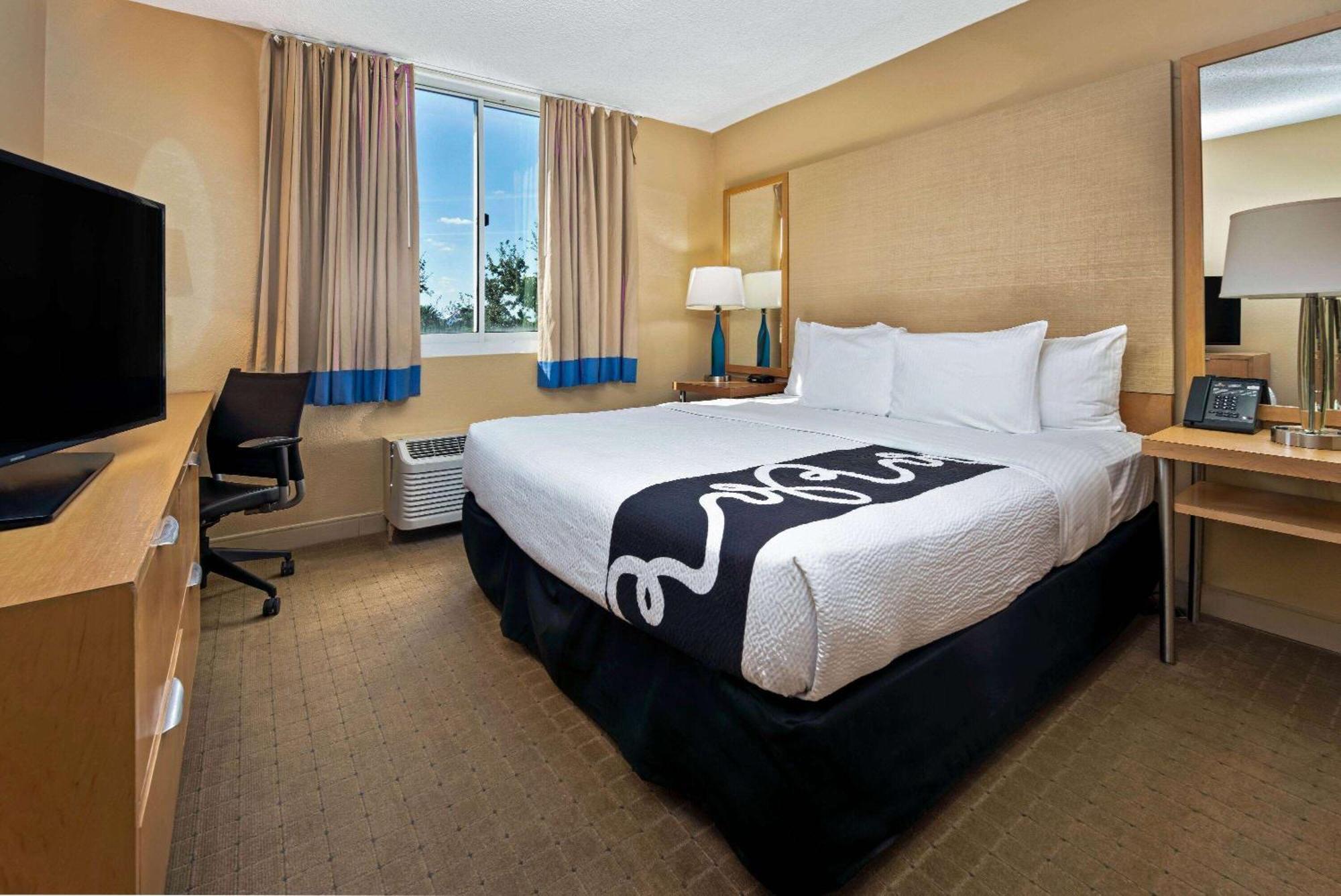 La Quinta By Wyndham West Palm Beach Airport Exteriör bild