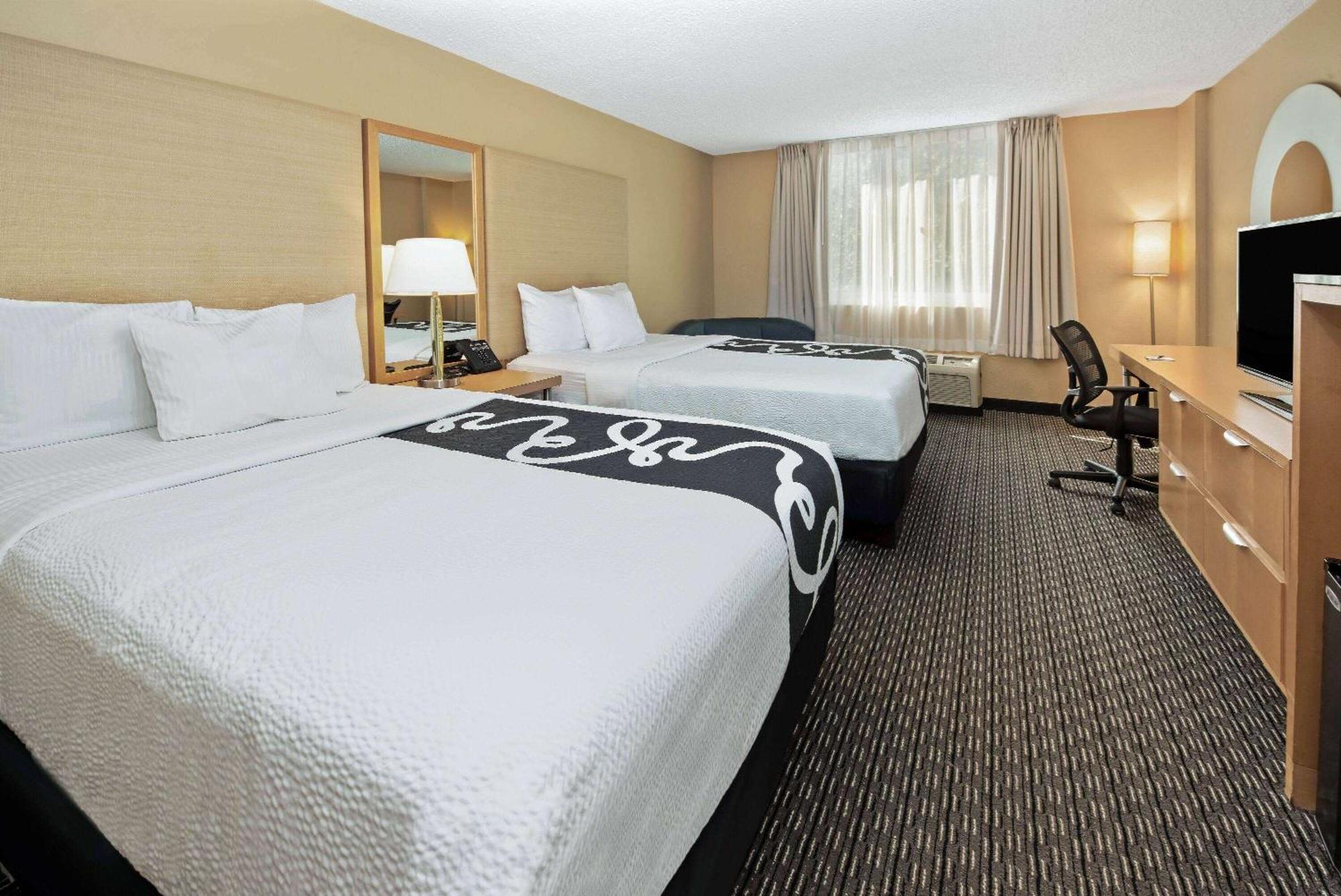 La Quinta By Wyndham West Palm Beach Airport Exteriör bild
