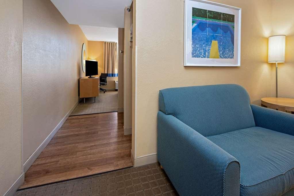 La Quinta By Wyndham West Palm Beach Airport Rum bild