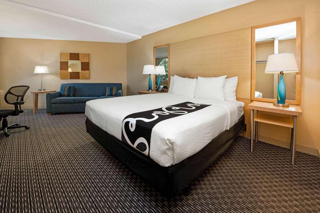 La Quinta By Wyndham West Palm Beach Airport Rum bild