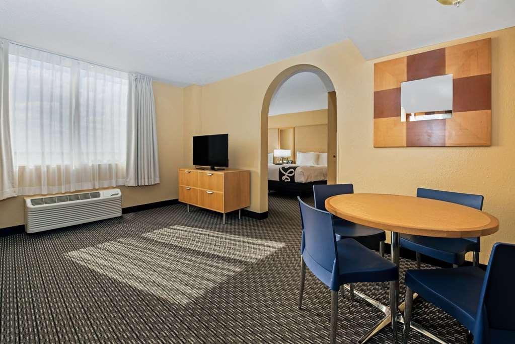 La Quinta By Wyndham West Palm Beach Airport Rum bild