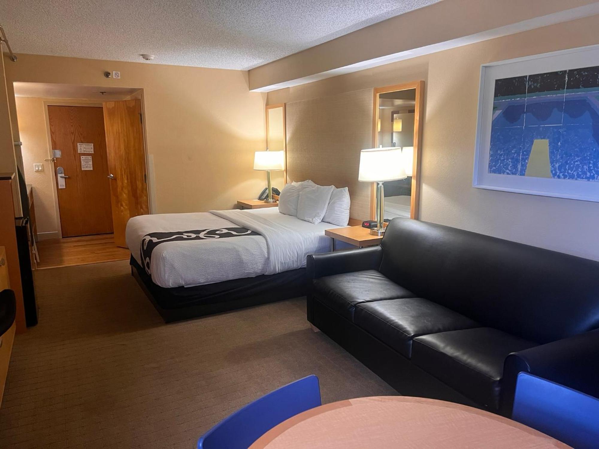La Quinta By Wyndham West Palm Beach Airport Exteriör bild