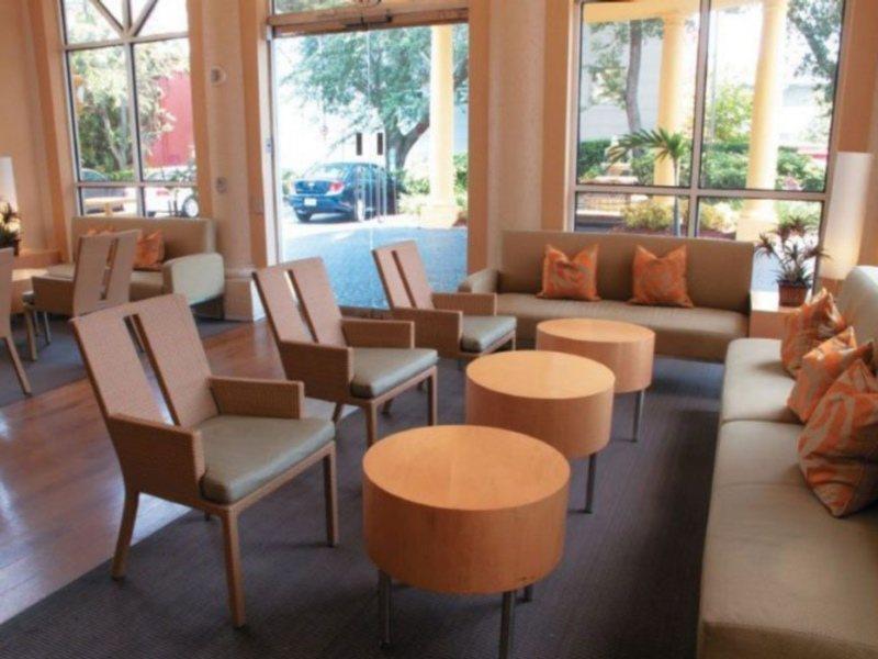 La Quinta By Wyndham West Palm Beach Airport Exteriör bild