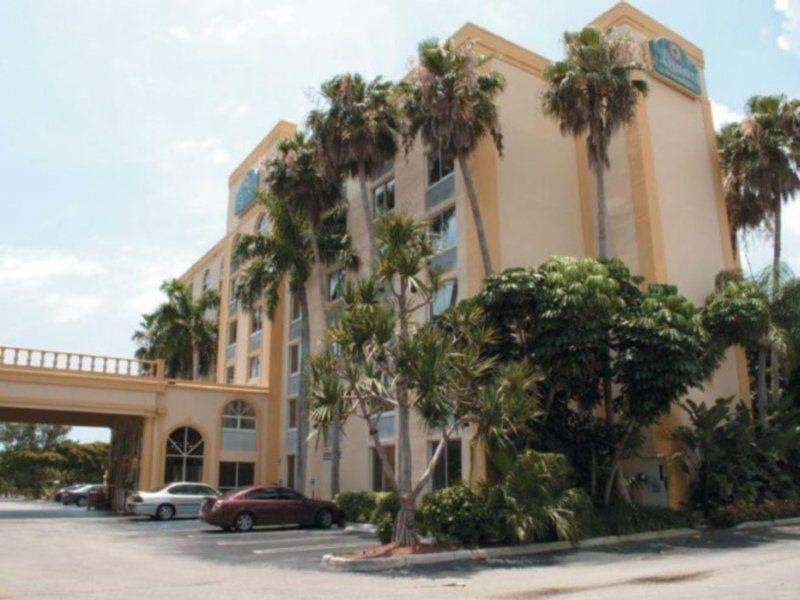La Quinta By Wyndham West Palm Beach Airport Exteriör bild